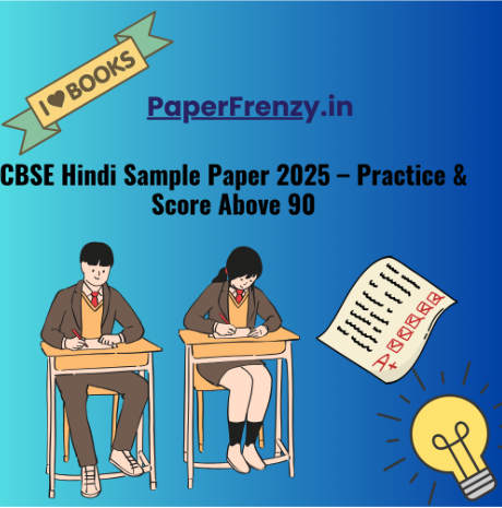 CBSE Exam Preparation