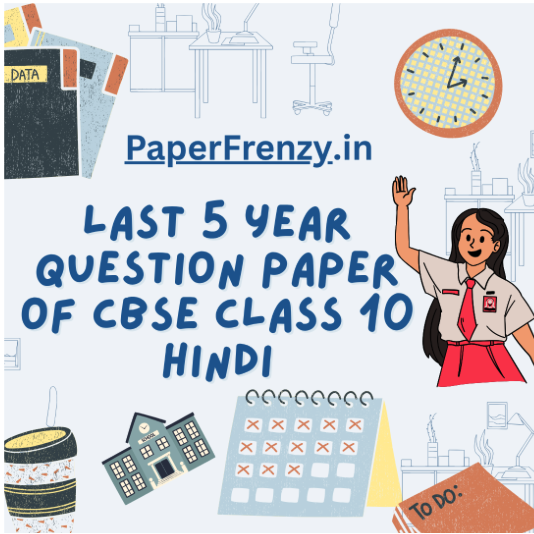 CBSE Exam Preparation